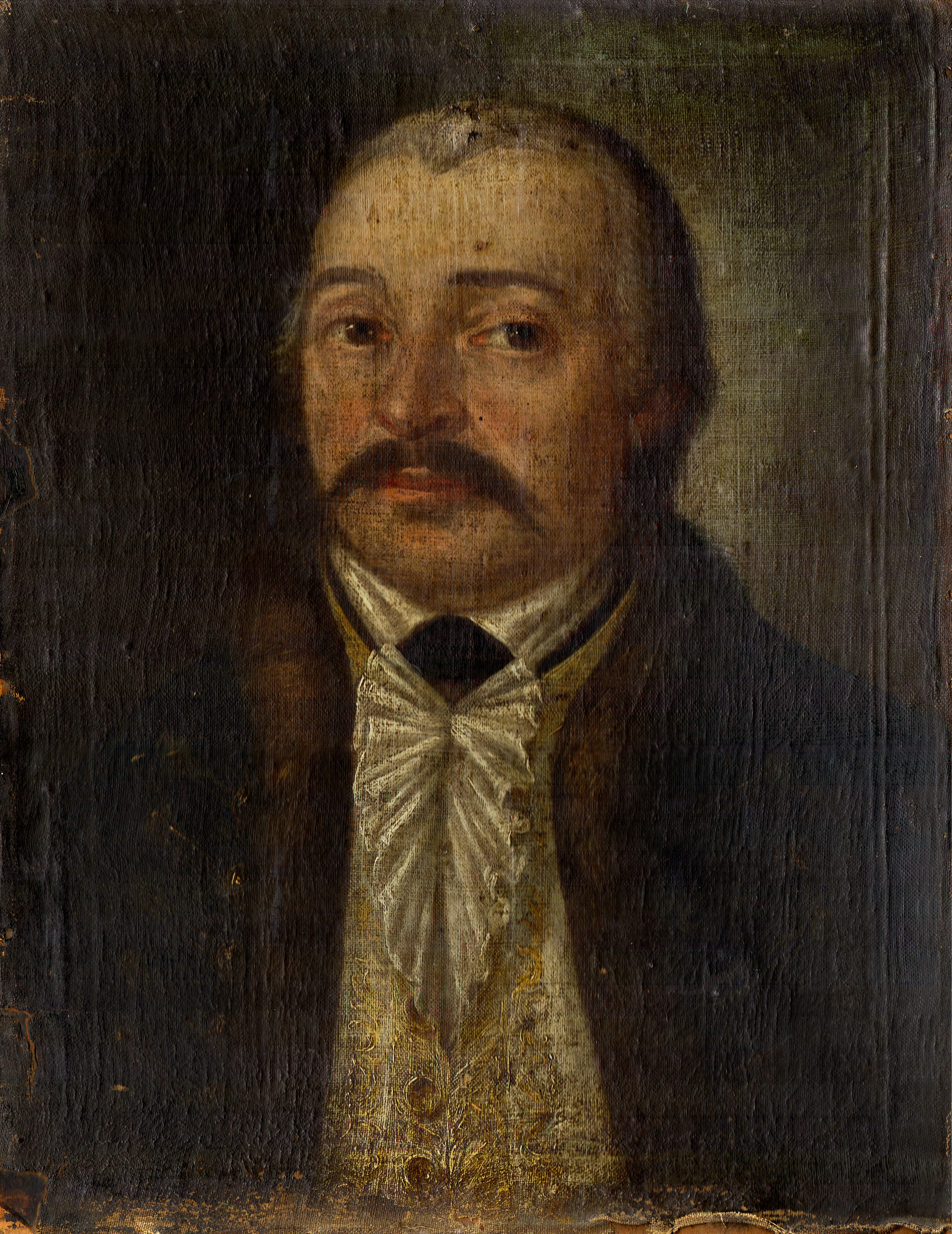 Jósa István (1756 Csepreg ‒ 1839 Nagyszántó), Jósa András nagyapja