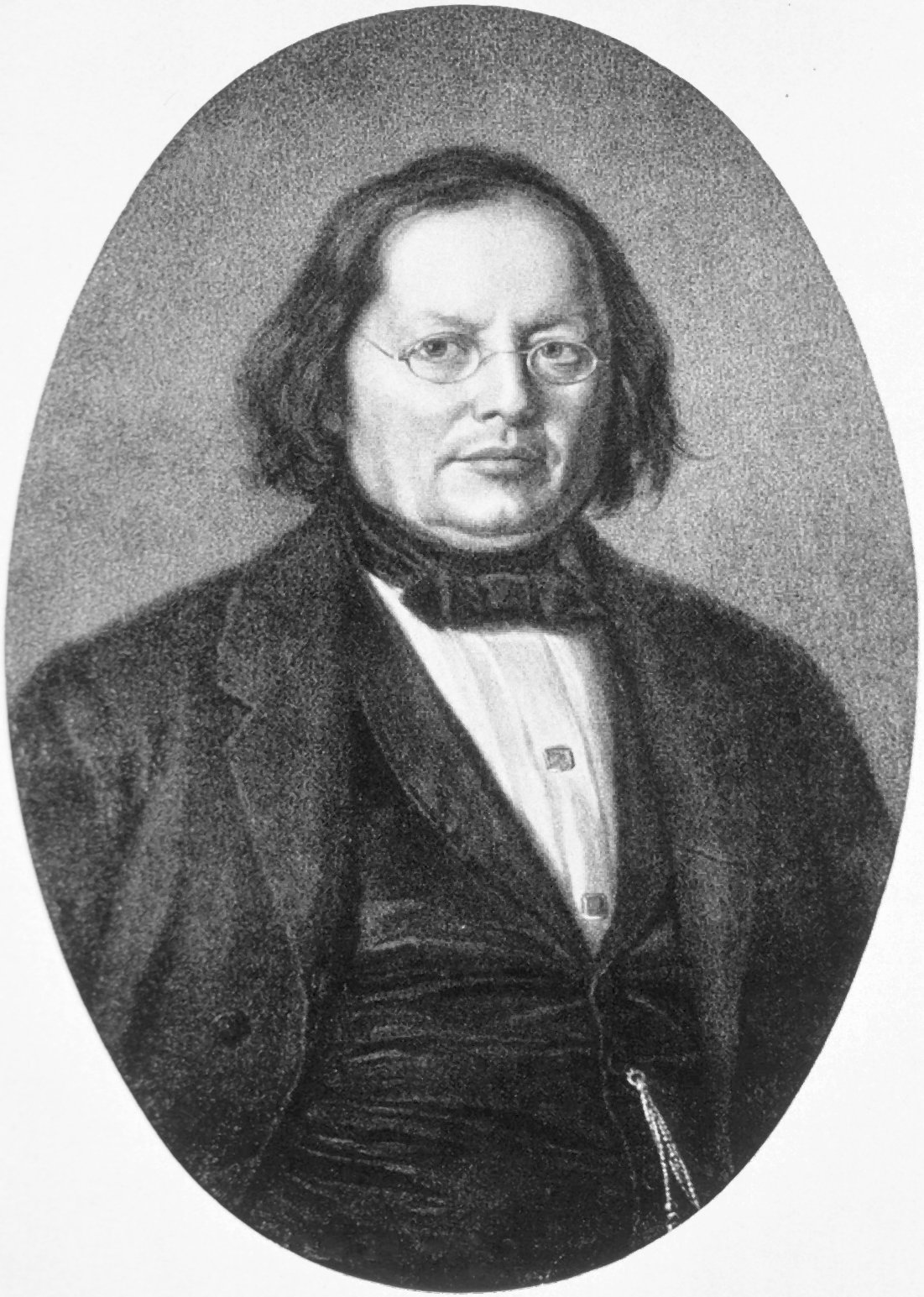 Josef Škoda (1805‒1881) klinikai belgyógyász